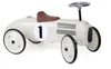 Vilac Auto in metallo bianco - Crema - Auto classica e Anteprima dell’immagine prodotto 7