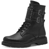 Scarpe da donna alla caviglia Tamaris 1-25238-43 nere Anteprima dell’immagine prodotto 22