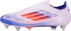 adidas F50 Elite Laceless SG Cloud White Solar Red Lucid Produktbild-Vorschau 2