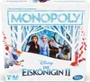 Hasbro Brettspiel Monopoly Disney Frozen 2, E5066100 Produktbild-Vorschau 7