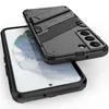 Armor Hülle für Samsung Galaxy S22 , Hybrid PC TPU Bumper Produktbild-Vorschau 5