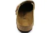 Kaufen Sie die Birkenstock Boston Fettleder Tabacco Brown Produktbild-Vorschau 23
