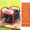 Inverter Benzin Stromerzeuger 4-Takt 3.5 HP 1100W BS154F Produktbild-Vorschau 9