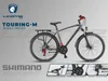 Licorne Bike Premium Touring Trekking Bike en 28 pouces - Voir les images du produit 6