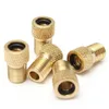 5Pcs Presta zu Schrader Ventiladapter Fahrrad Fahrradpumpe Produktbild-Vorschau 4