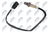 NTY Lambdasonde für HYUNDAI GETZ (TB) Beheizt 500mm Produktbild-Vorschau 1