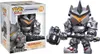 Funko Pop - Overwatch - Reinhardt 15 cm Fig. Voir les images du produit 1