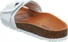Verbenas Klassische Pantoletten Damen 31333332353132 Weiß Produktbild-Vorschau 16