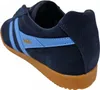 Gola Harrier Suede Sneaker Blau Produktbild-Vorschau 8