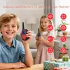 Retevis RT628 Walkie Talkie Kinder, Geschenke für Kinder, Produktbild-Vorschau 2