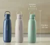 SodaStream 1062401490, 0,9 l, niebieski, stal nierdzewna, Podgląd zdjęcia produktu 10
