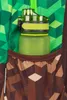 Coolpack Jerry Plecak młodzieżowy 3-komorowy City Jungle Podgląd zdjęcia produktu 6