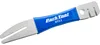 Park Tool DT-2.2 Rotor Truing Fork Produktbild-Vorschau 2