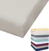 Bierbaum Jersey Spannbettlaken 27cm Steghöhe 90x190-100x200 Produktbild-Vorschau 1