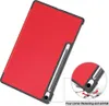 Samsung Galaxy Tab S10 FE Plus Hülle - Coverup Tri-Fold Produktbild-Vorschau 8