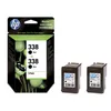 Original Tintenpatrone HP CB331EE              Pack 2 pcs Produktbild-Vorschau 2
