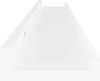 vidaXL Étagères murales 4 pcs. Blanc 80x9x3 cm Voir les images du produit 15