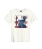 Amplified Shirt Bruce Springsteen Born In The USA offwhite Produktbild-Vorschau 1