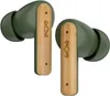 House of Marley Little Bird TWS Green Bezdrátové sluchátka Náhled obrázku produktu 1