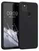 kwmobile Hülle kompatibel mit Google Pixel 4a 5G Hülle - Produktbild-Vorschau 1