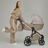 Knirpsenland Lifetime 2.0 Kombi Kinderwagen mit Babywanne Produktbild-Vorschau 6