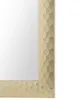 BELIANI Lustro ścienne wiszące złote 50 x 130 cm Podgląd zdjęcia produktu 4