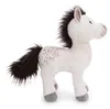 Nici Pferd Mony K Pony Teddy 37 Cm Beige  Kinder Beige One Produktbild-Vorschau 1
