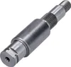 Lagerbolzen Schaltwalze 3-, 4-Gang-Getriebe für Simson S51, Produktbild-Vorschau 3