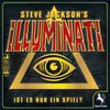 Illuminati. Brettspiel Produktbild-Vorschau 2