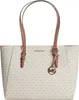 Michael Kors Charlotte 3-in-1-Tragetasche 35F3GCFT9T Donna Anteprima dell’immagine prodotto 2