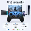 Controller wireless da gioco GameSir Super Nova - per Anteprima dell’immagine prodotto 5