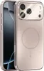 Coque magnétique pour iPhone 17 Pro Max, coque mate PC+TPU Voir les images du produit 1