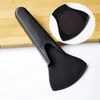 Scherenhalter mit Magnet, 19x8,8 cm, PP, schwarz Voir les images du produit