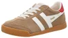 Elan Trainer Leder-Sneaker Produktbild-Vorschau 27