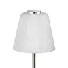 Reality Leuchten Tischleuchte EMMY DH 12x24.50 cm grau Produktbild-Vorschau 12