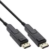 InLine 17240O, 40 m, Mini DisplayPort / DisplayPort, Mini Produktbild-Vorschau 1
