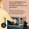 Tommee Tippee fortschrittliches Anti-Kolik-Starterset, Produktbild-Vorschau 5