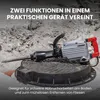 WALTER Stemm- und Abbruchhammer 1700 Watt, mit Produktbild-Vorschau 12