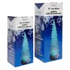 LED Christbaum Weihnachtsbaum Tannenbaum Beleuchteter Produktbild-Vorschau 6
