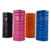 Tunturi Yoga Grid Foam Roller, 33 cm, nero Anteprima dell’immagine prodotto 25
