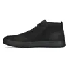 Timberland Herren Davis Square F/L Chukka Sneaker, Schwarz, Produktbild-Vorschau 3