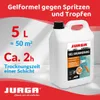Jurga Tiefgrund LF 5 L, GEL GRUND KEIN TROPFEN, Grundierung Produktbild-Vorschau 1