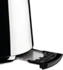 Alessi Toru,Toaster B (Art.-Nr. NE03 B, EAN 8003299488483) Produktbild-Vorschau 9