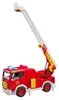 bruder 03472 ROADMAX Feuerwehr-Drehleiter Produktbild-Vorschau 3