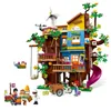 LEGO® Friends 41703 Domeček na stromě přátelství Náhled obrázku produktu 27