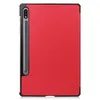 Schutzhülle für Samsung Galaxy Tab S7 FE S7 Plus S8 Plus Produktbild-Vorschau 6