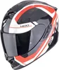 Kask Scorpion EXO-1400 Evo II Carbon Air Enko, Podgląd zdjęcia produktu 1