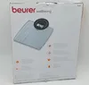 BEURER Bilancia pesapersone b.180kg 100gParte in vetro Anteprima dell’immagine prodotto 3