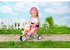 Trójkołowiec BABY born Podgląd zdjęcia produktu 3