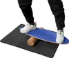 GOPLUS rutschfestes Balance Board aus Holz, Produktbild-Vorschau 1